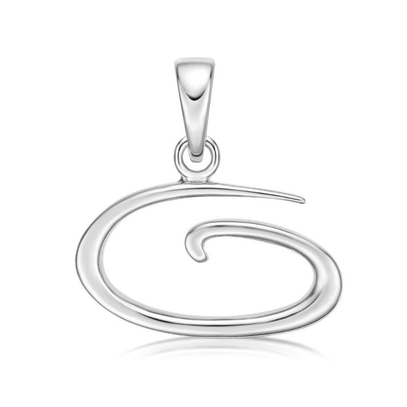 Picture of 'G' FOR GOLF
